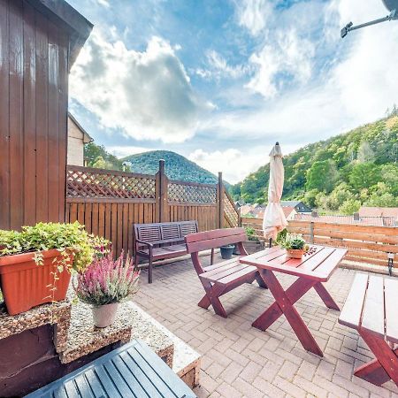 Apartment Near The Ski Area In Zorge Quarto foto