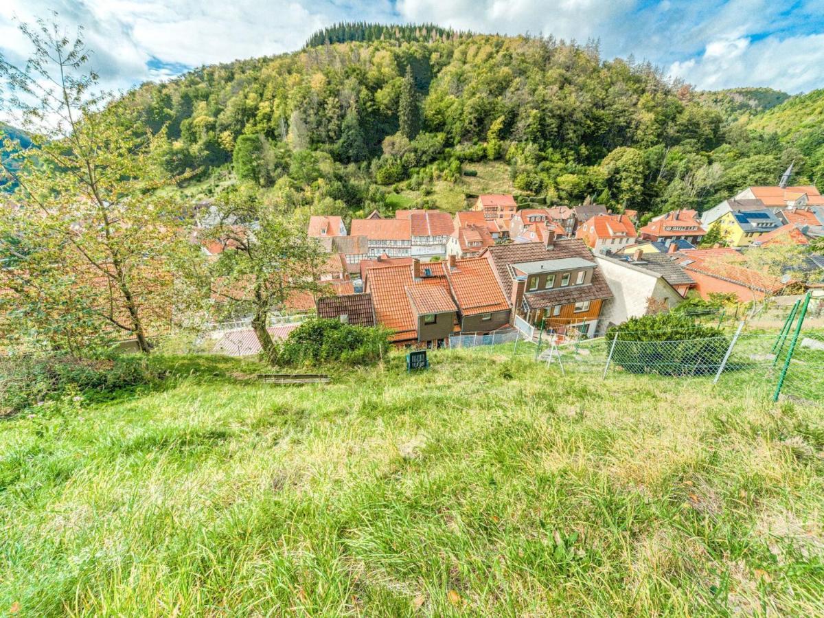 Apartment Near The Ski Area In Zorge Quarto foto