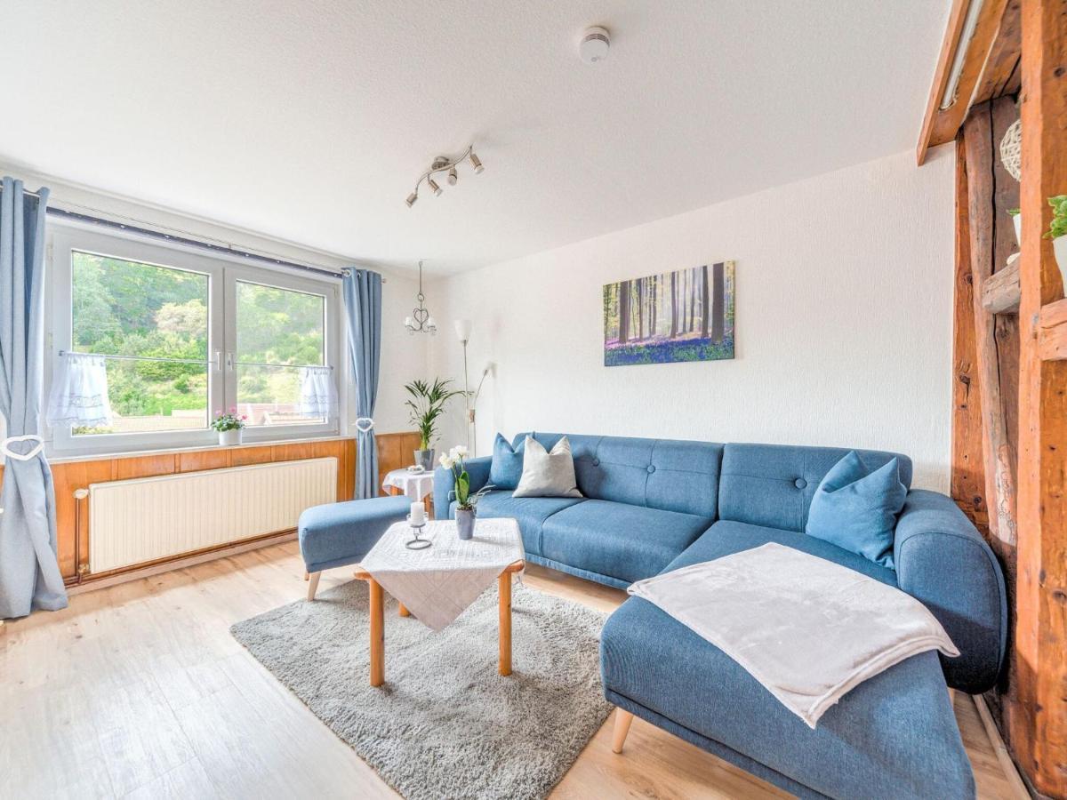 Apartment Near The Ski Area In Zorge Quarto foto