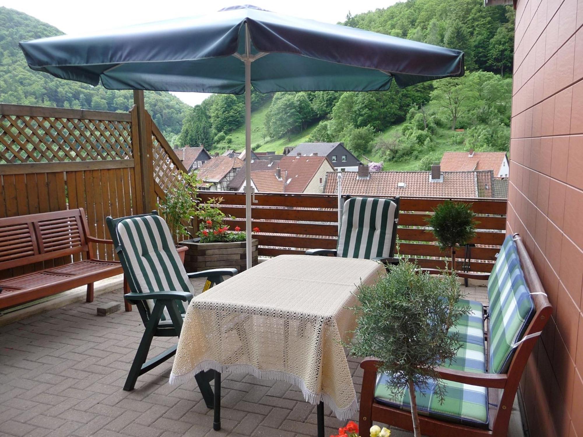 Apartment Near The Ski Area In Zorge Exterior foto